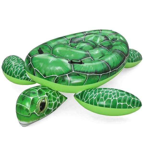 Cavalcabile Tartaruga 150 x 145 cm - Offerta nel negozio Iper La grande i