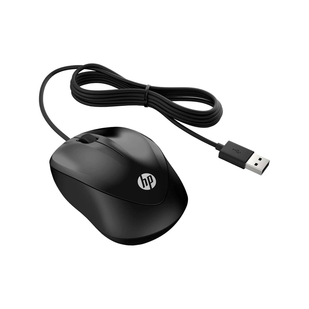 Wired Mouse 1000 – MediaWorld
