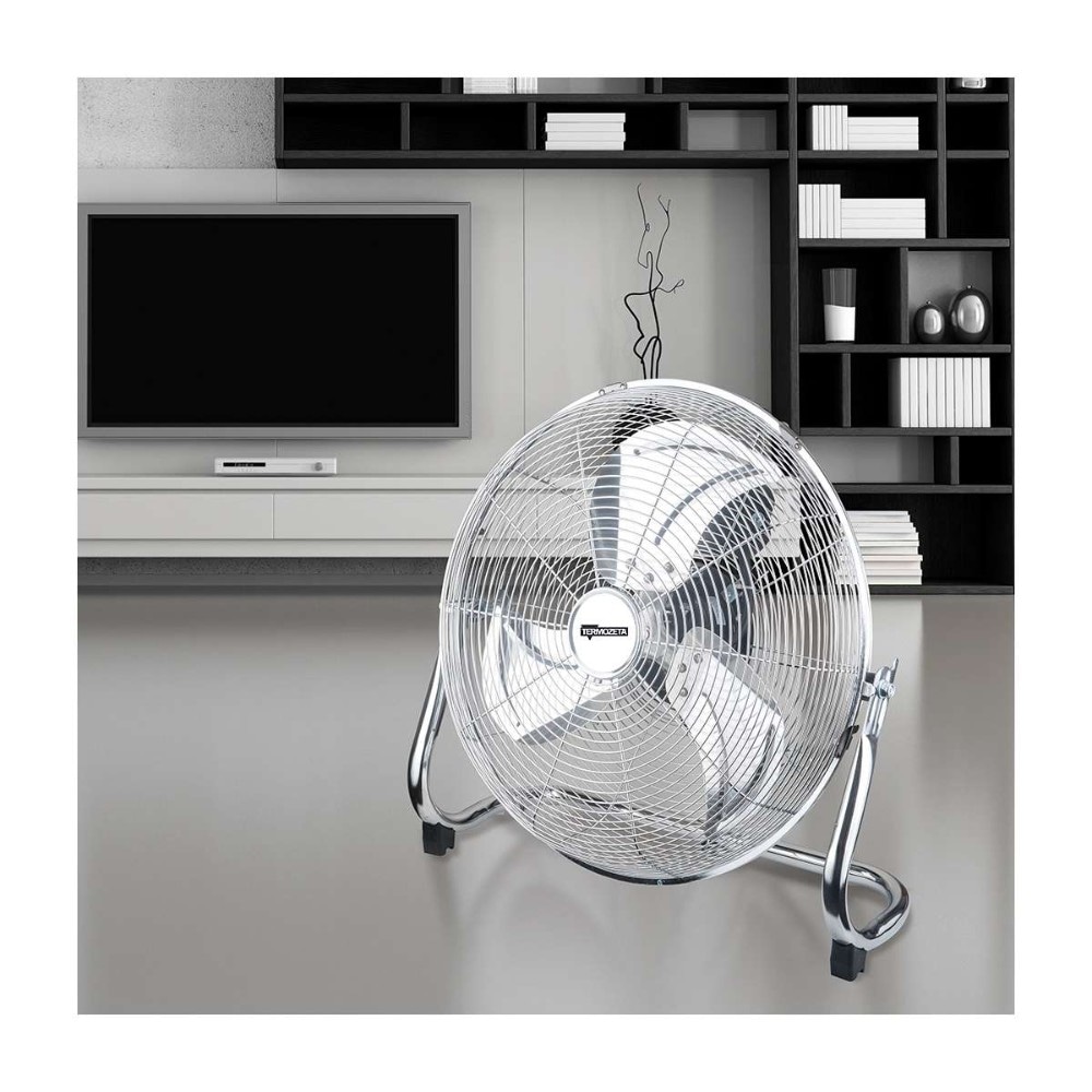 Ventilatore Bassotto Termozeta - Offerta nel negozio Bennet
