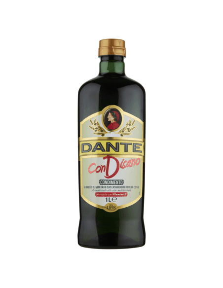 Dante Olio Condisano, 1 l – ALDI