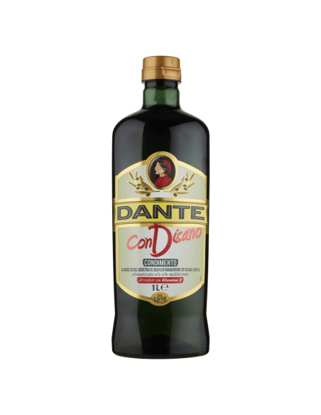 Dante Olio Condisano 1 l in offerta da ALDI