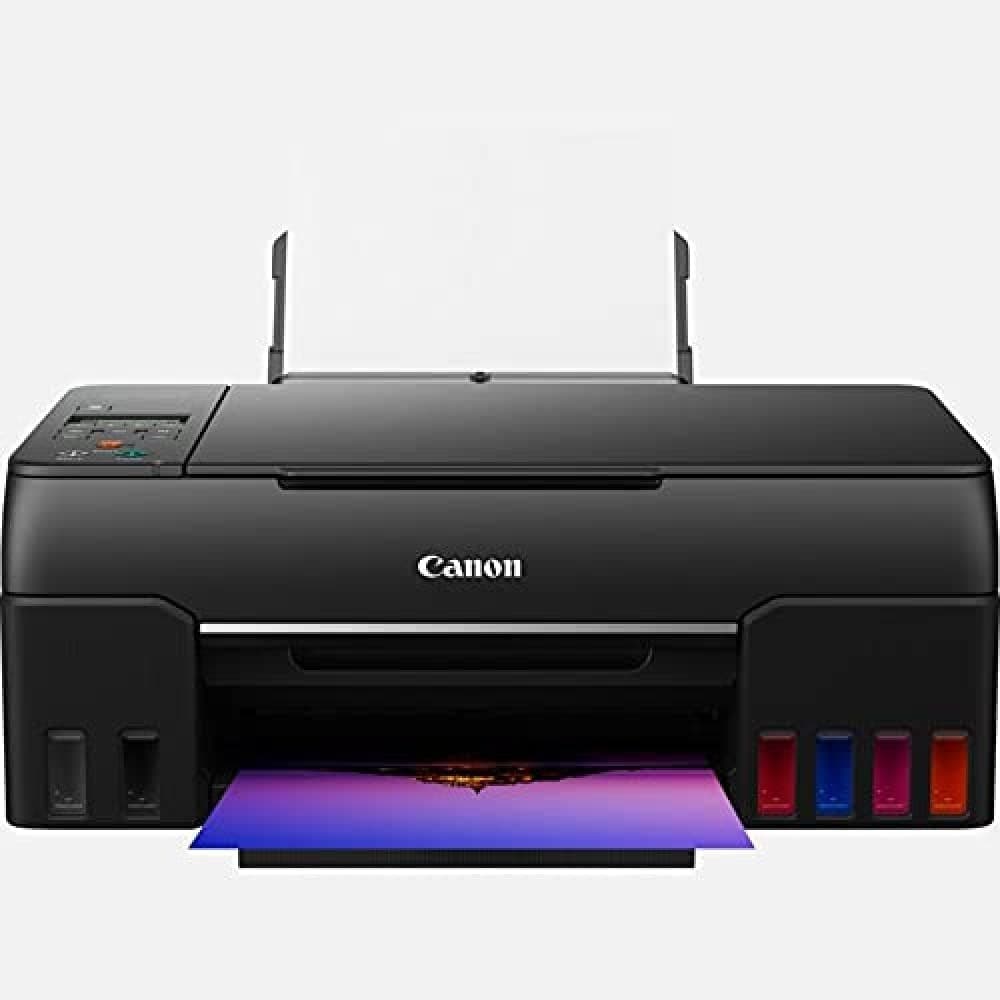 Canon PIXMA G650 – Unieuro