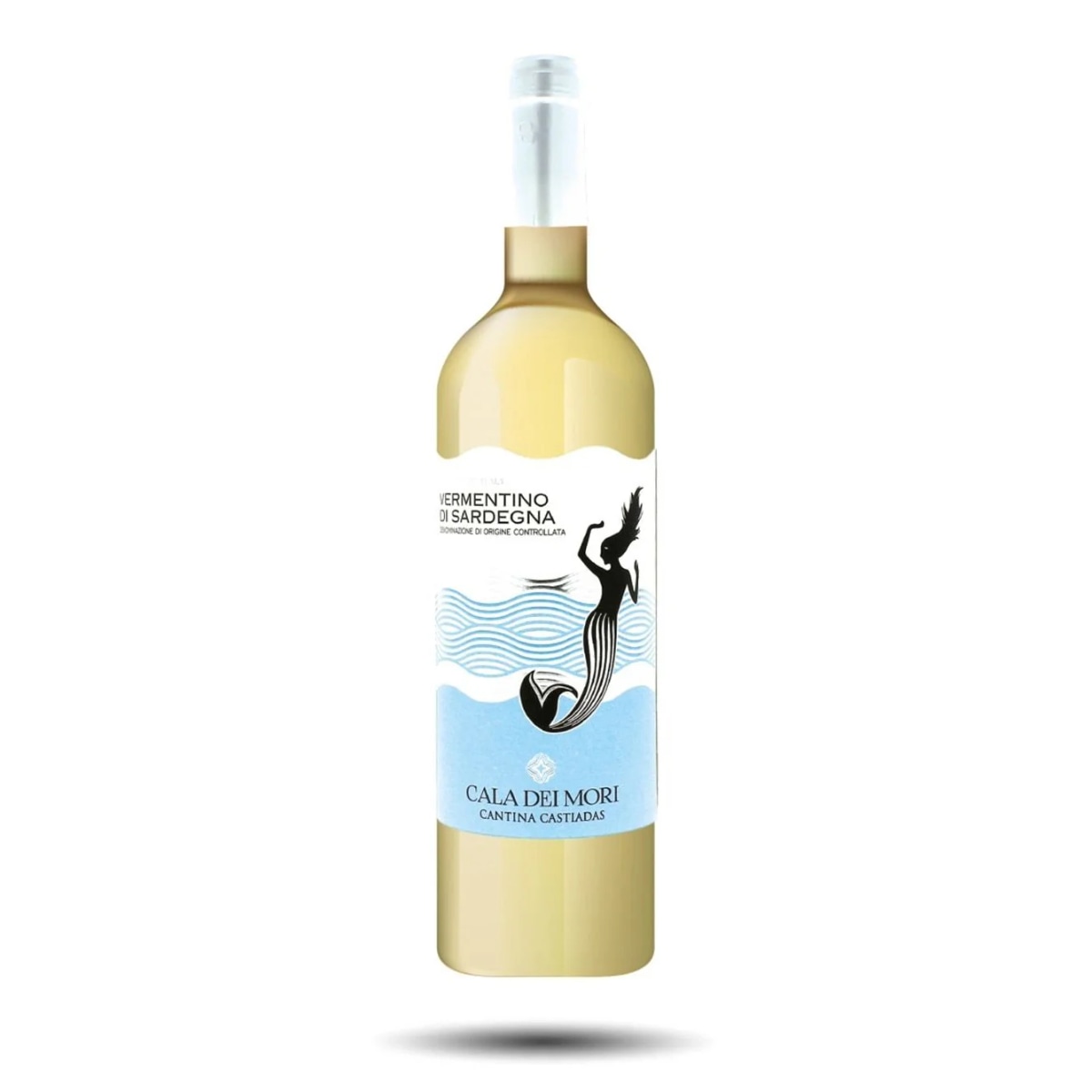 Vermentino di Sardegna DOC Cala dei Mori 75 cl in offerta da Il Gigante
