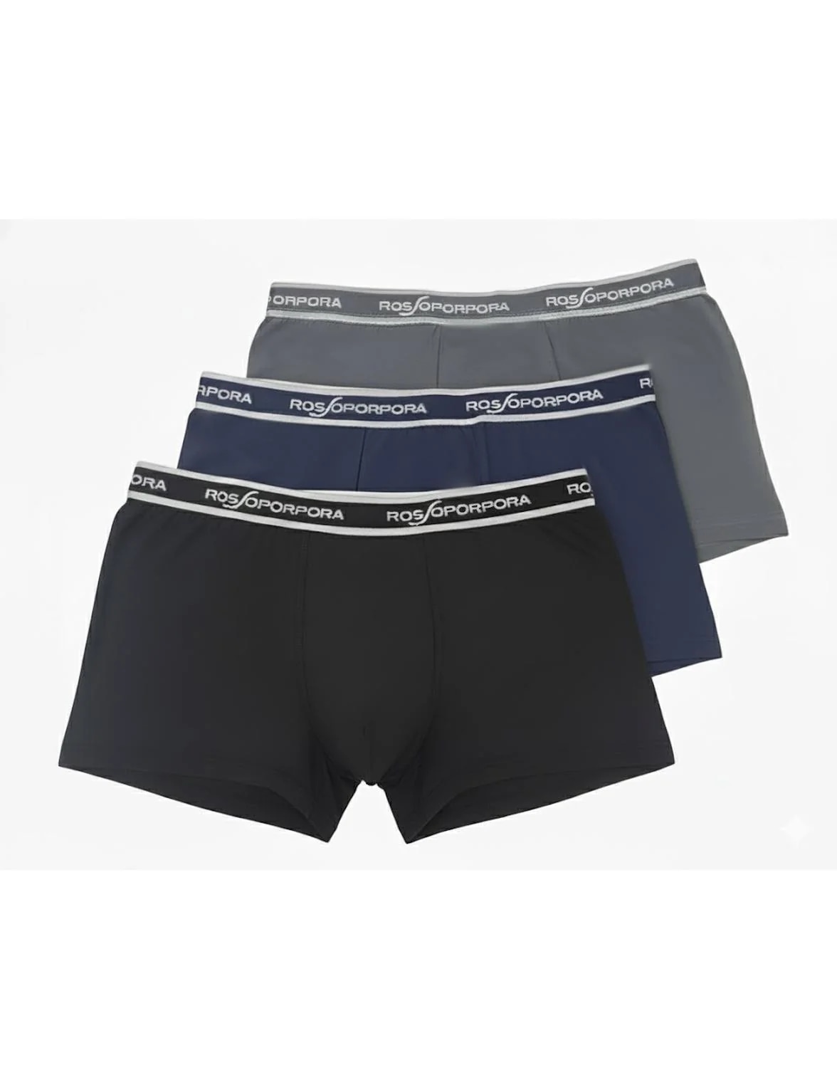 Confezione 3 slip o 3 boxer 3 slip o 3 boxer in offerta da Iper La grande i