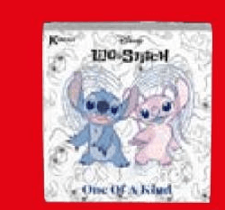 Kartika tovaglioli Lilo&Stitch, 30 pezzi, 2 veli – Lidl