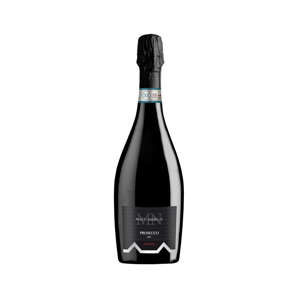 Prosecco DOC Extra Dry Musti Nobilis ml 750 in offerta da Bennet