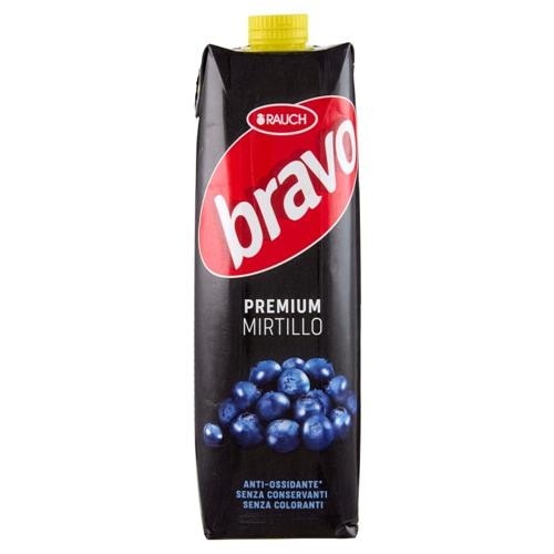 Bravo Linea Premium Rauch 1 L - Offerta nel negozio Bennet