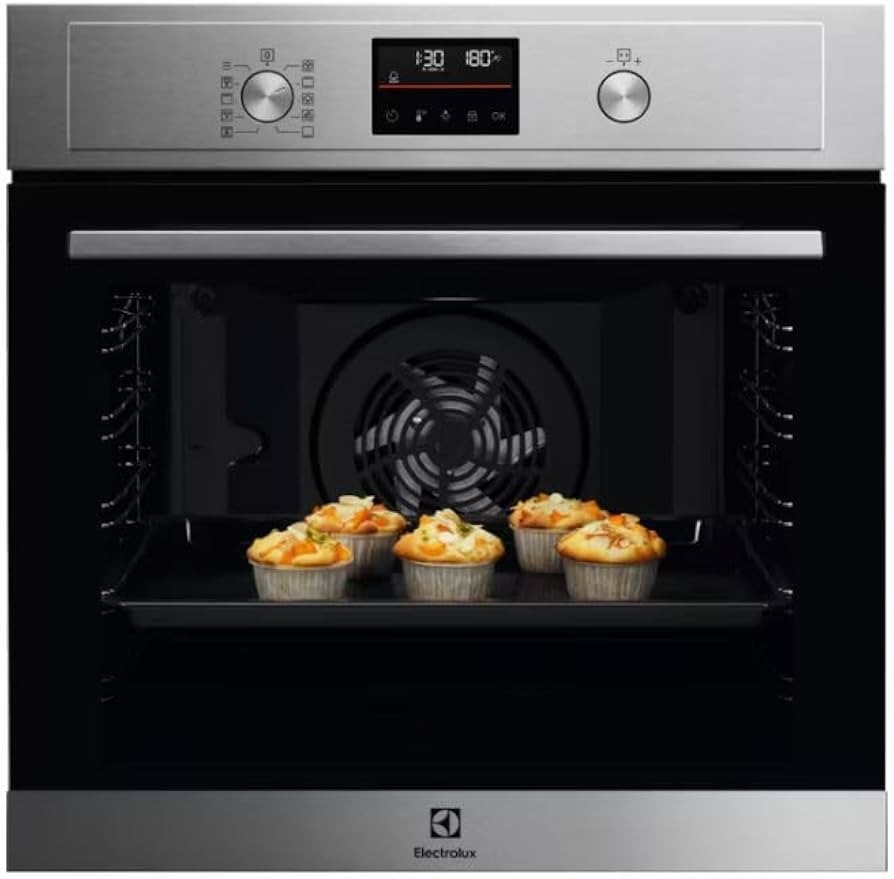 Forno a vapore SteamBake CODFP46X2 ELECTROLUX in offerta da Unieuro