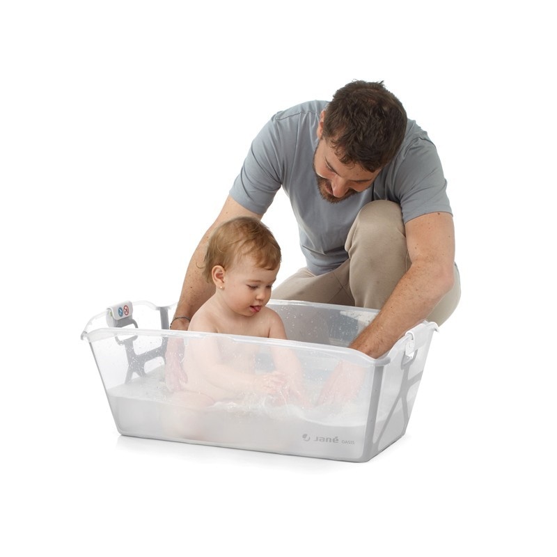 Vaschetta da Bagno Pieghevole in offerta da Carrefour