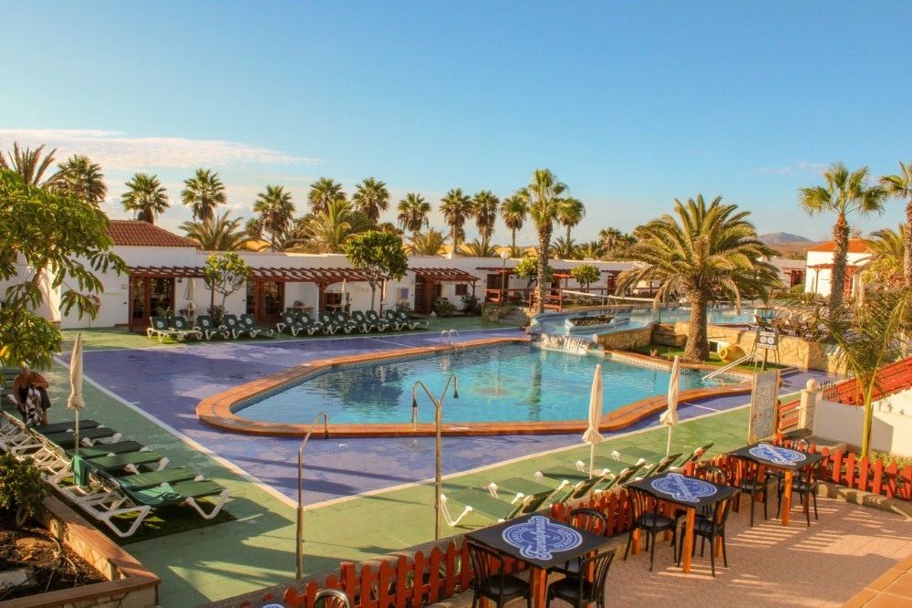 Bungalows Castillo Club Lake** 8 giorni / 7 notti in offerta da MD