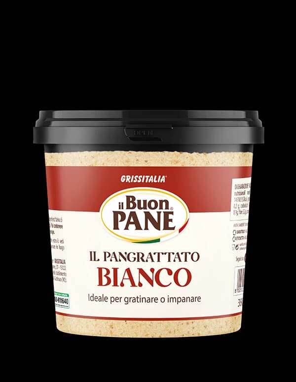 Il Buon Pane pangrattato 400 g in offerta da MD