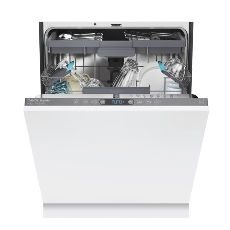 Lavastoviglie da incasso CI6B4F1MA - Offerta nel negozio Euronics
