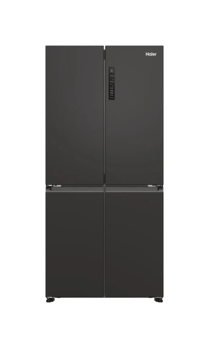 Haier Frigorifero 4 porte HCR3818ENPT 311 lt FRIGO 156 lt FREEZER in offerta da Euronics