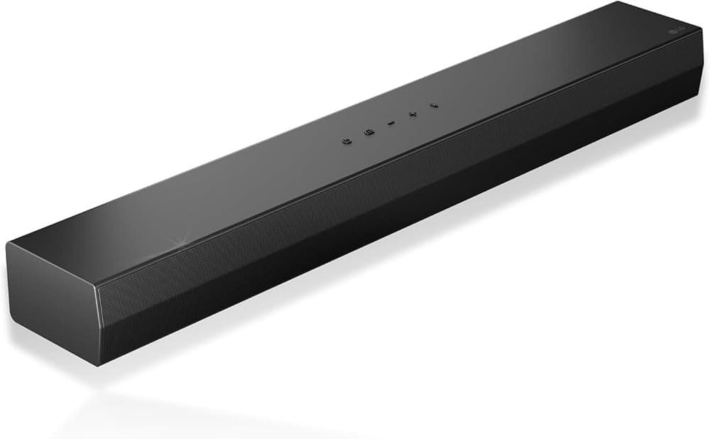 Soundbar S20A LG in offerta da Euronics