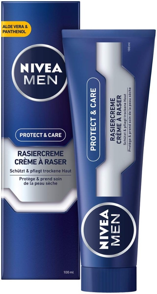 Linea Viso o cura barba Nivea Men in offerta da Iper La grande i