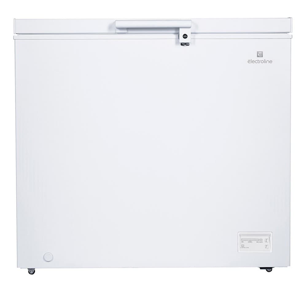Congelatore orizzontale CFE200SH4WE1 ELECTROLUX – Unieuro