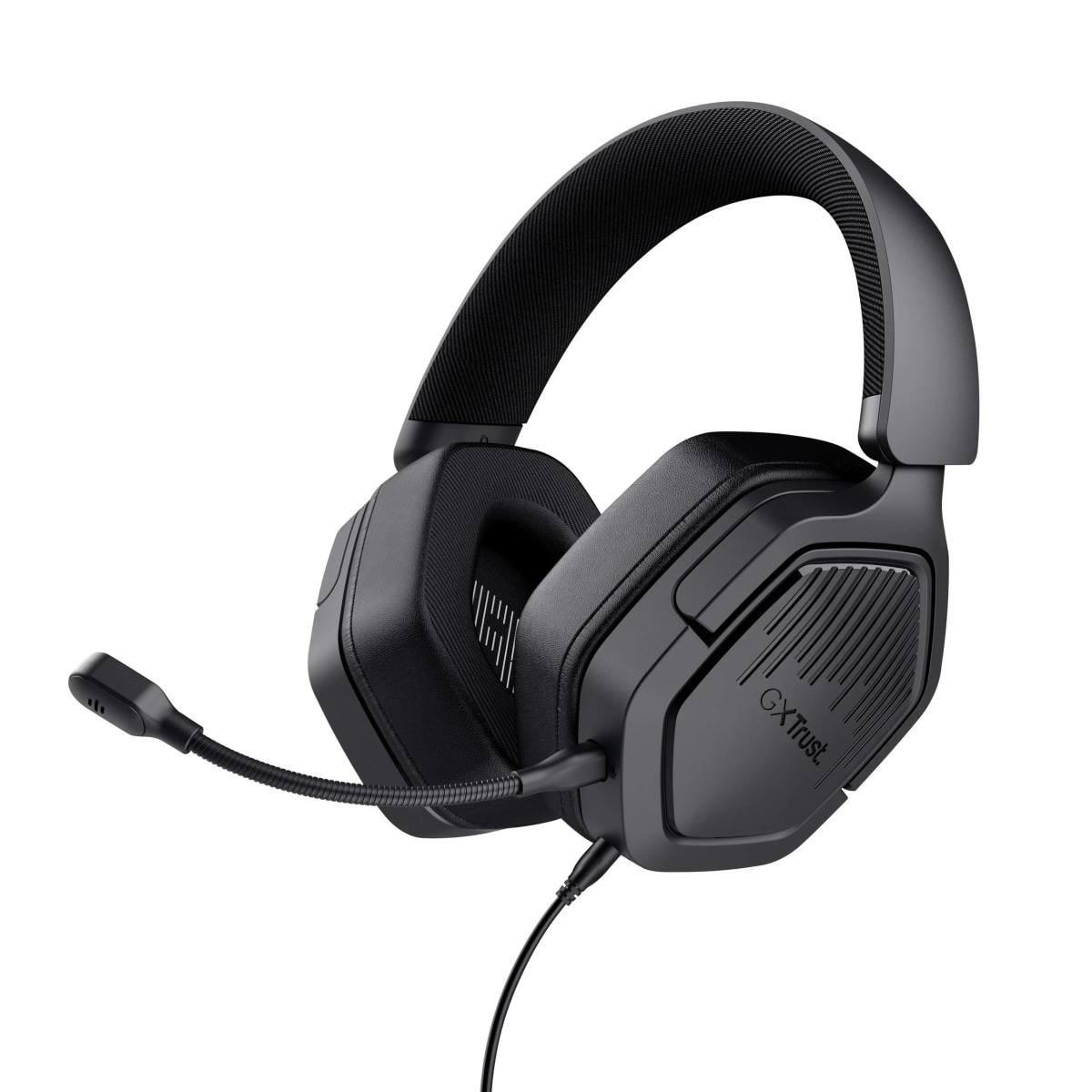 GXT 492 Carus Cuffie da gaming in offerta da Unieuro
