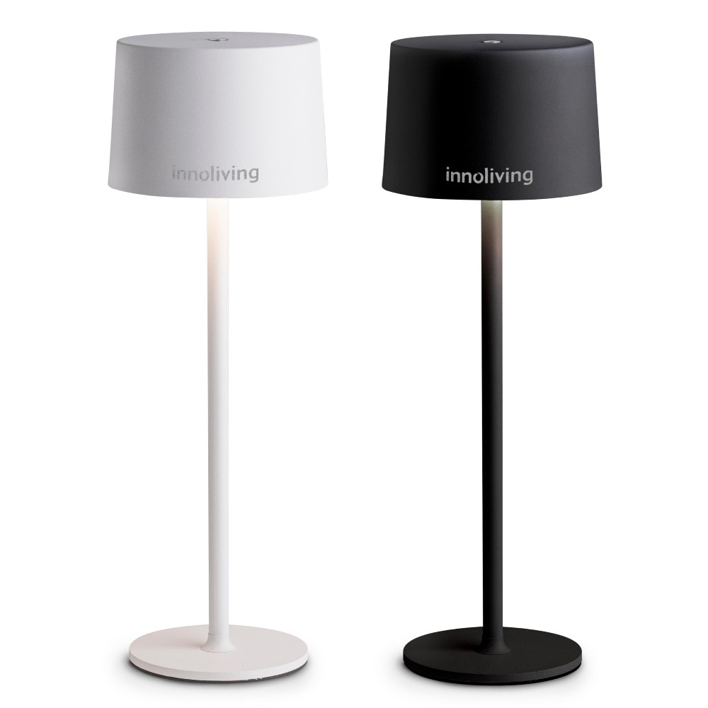 Lampada LED da tavolo 35 cm innoliving - Offerta nel negozio Unieuro