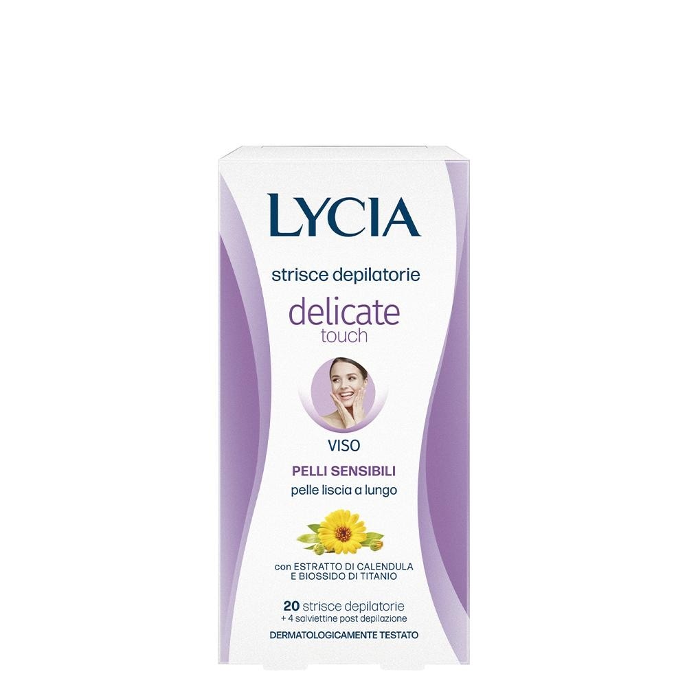 Linea Strisce depilatorie Lycia in offerta da Iper La grande i