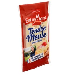 Entremont Emmental Français