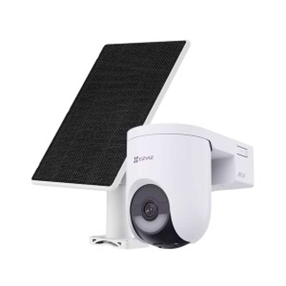 INE681 HB8 Lite + Pannello Solare Ezviz in offerta da Euronics