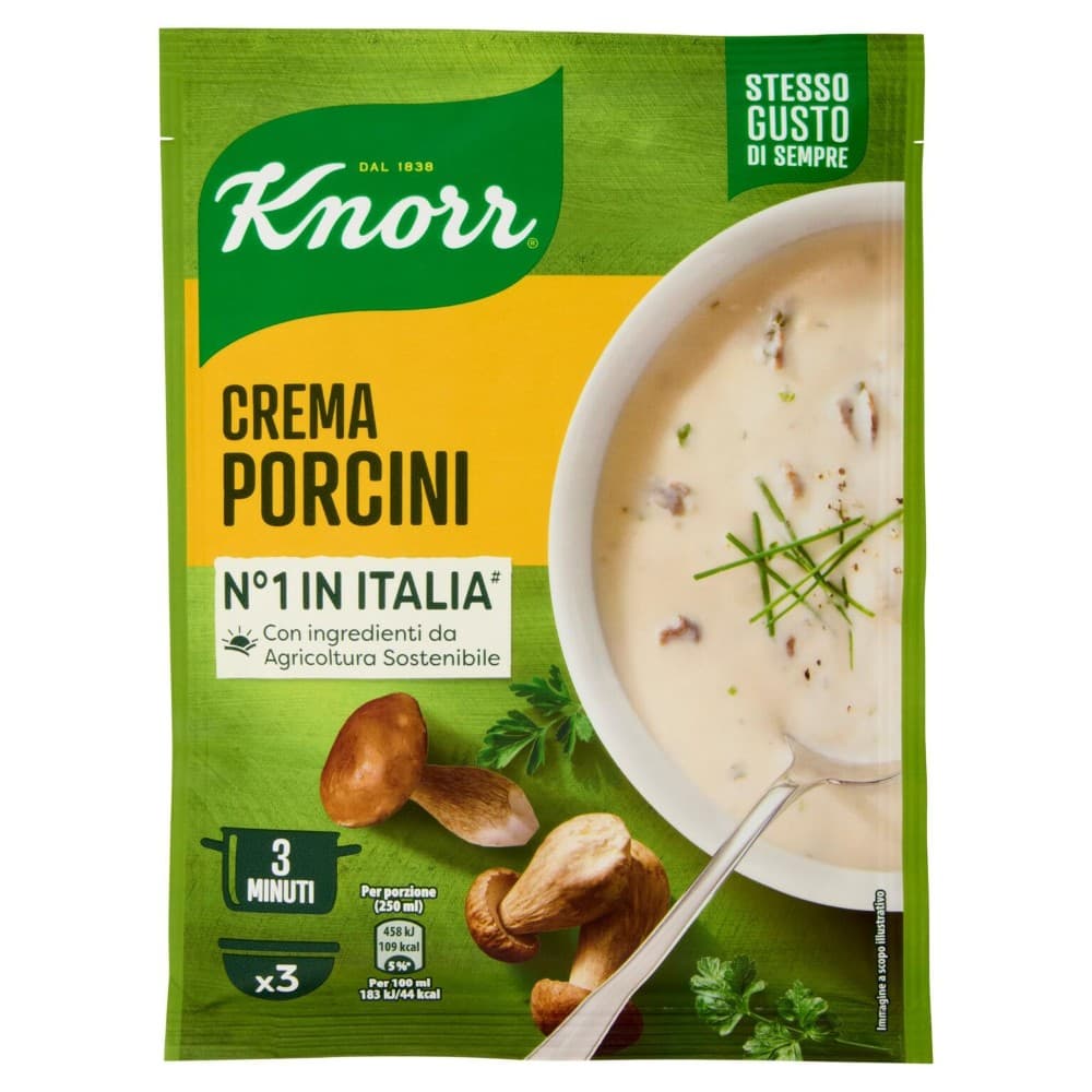 Creme Knorr, 76 g – Carrefour
