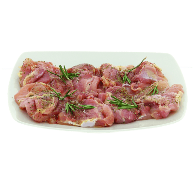 Rustichelle di pollo aromatizzate in offerta da Panorama