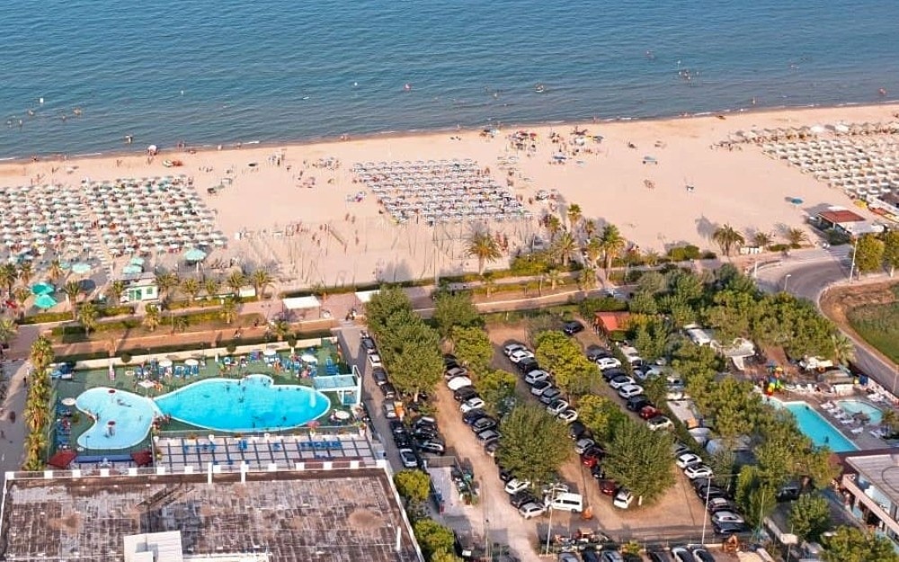 Villaggio Holiday in offerta da Lidl