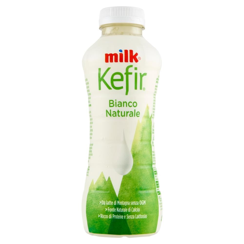 Milk Kefir bianco al naturale 480 g in offerta da Lidl