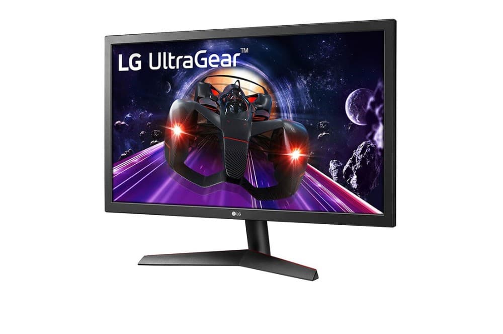 LG UltraGear Monitor Gaming 27GS53B – Unieuro