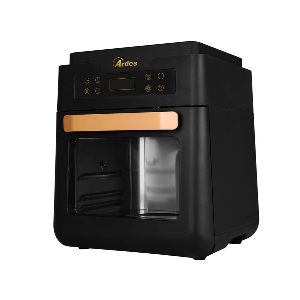 Friggitrice/forno ad aria Ardes Eldorada XXL in offerta da Il Gigante