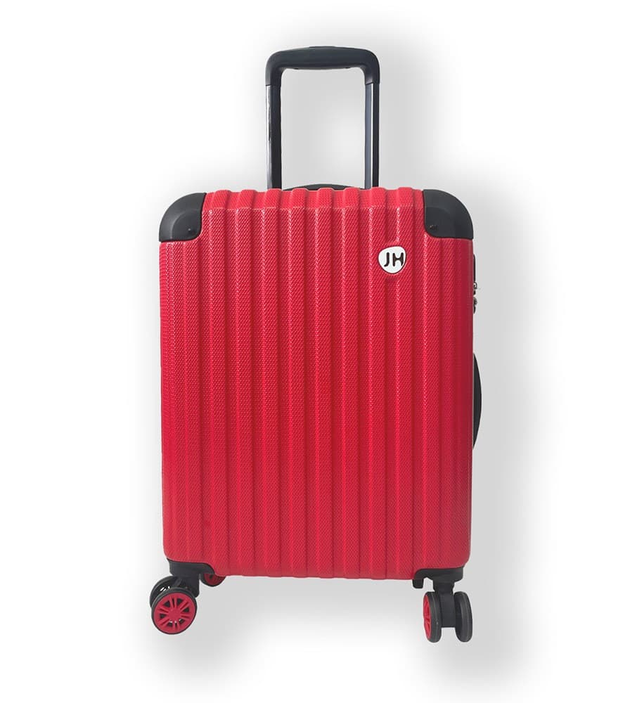 Trolley cabina bicolore JOIAHOME – Unieuro