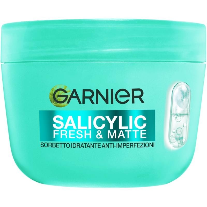 Garnier Crema Sorbetto 85 ML - Offerta nel negozio Risparmio Casa