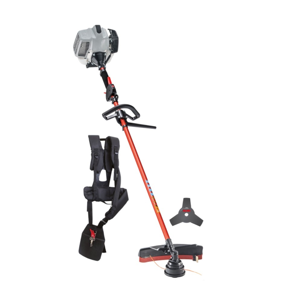 Decespugliatore a scoppio mod. GT 410 DL 39,8 CC AL-KO - Offerta nel negozio Leroy Merlin