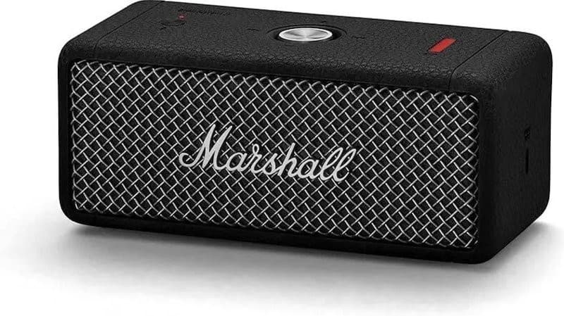 Marshall Emberton II speaker wireless – Euronics