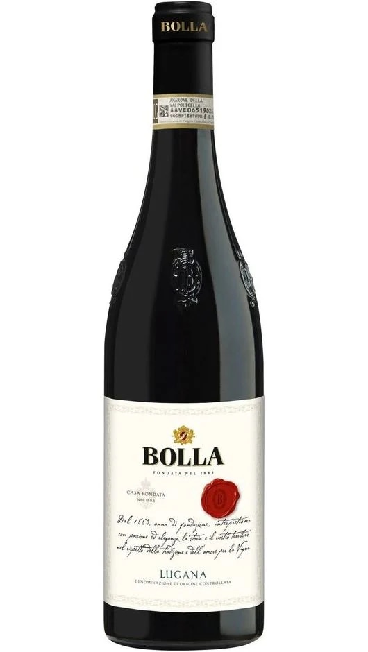 Lugana D.O.C. Bolla 750 ml in offerta da Coop