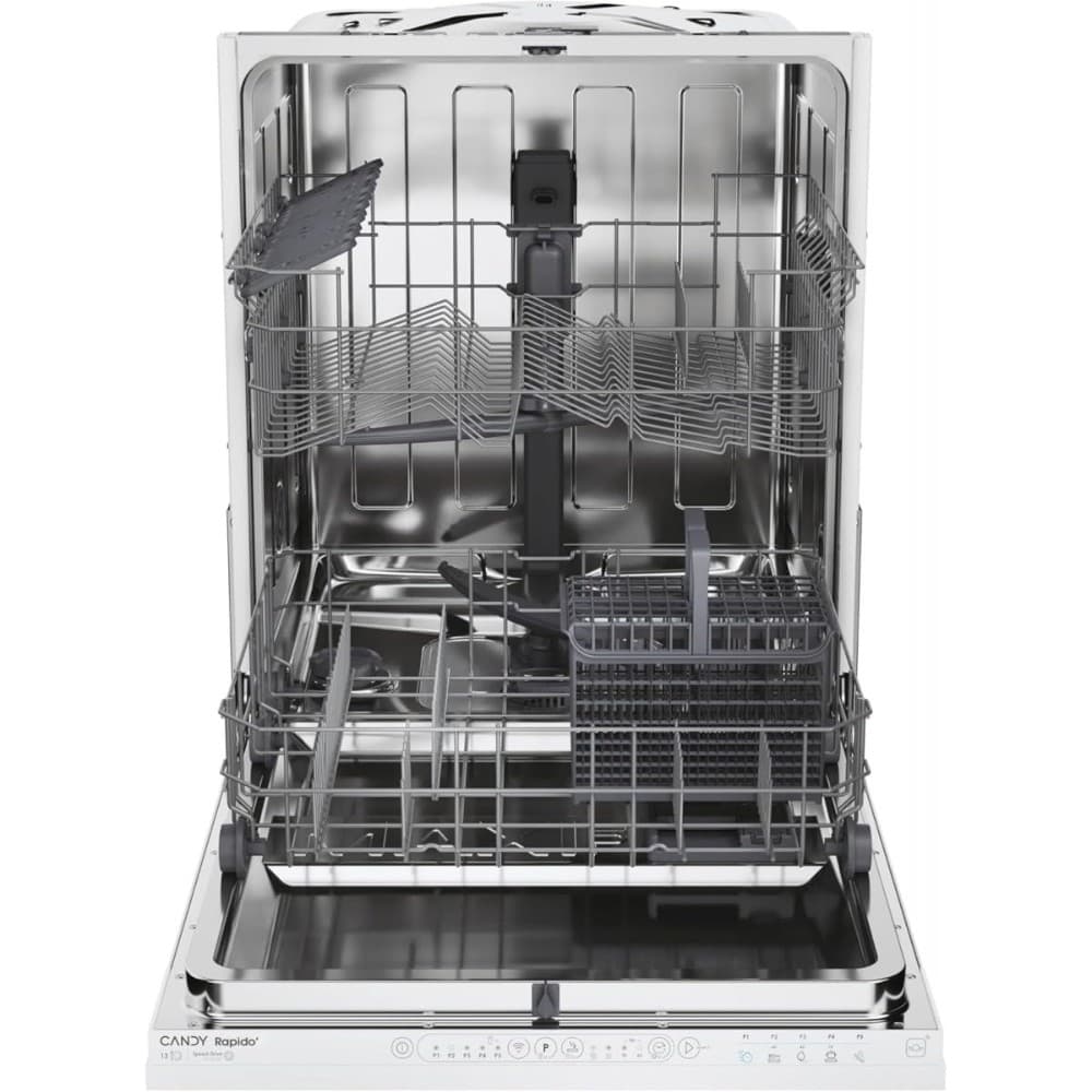 Candy lavastoviglie da incasso CIP 3E7L0W in offerta da Comet