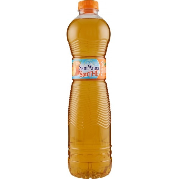 The al Limone o alla Pesca Santhe 1,5 L - Offerta nel negozio Bennet