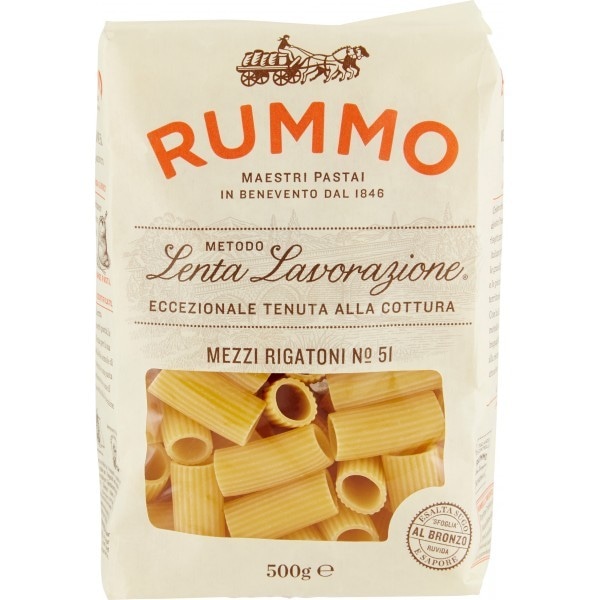 Pasta Rummo 500 g - Offerta nel negozio Penny