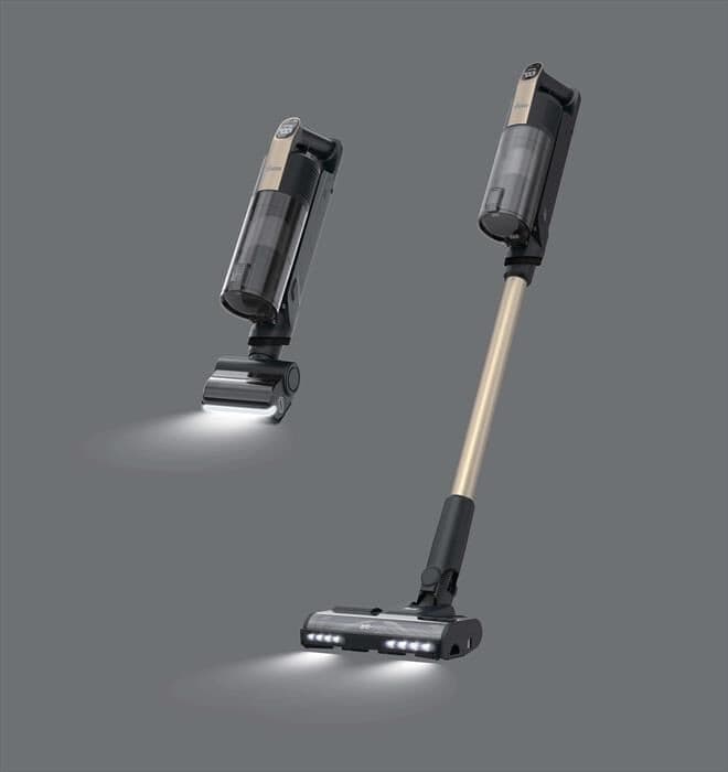 Hoover scopa ricaricabile HF 310P – Euronics