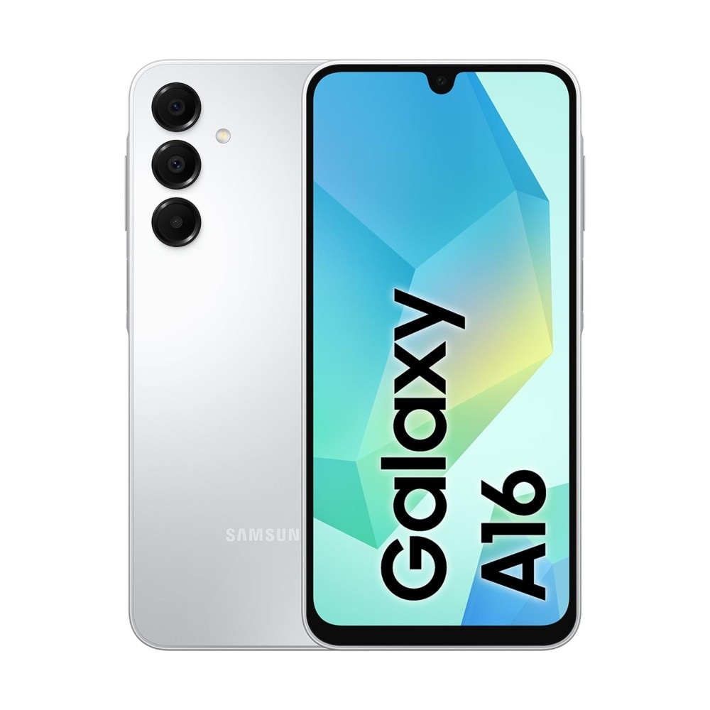 Samsung Galaxy A16EE 4 + 128 GB in offerta da Comet