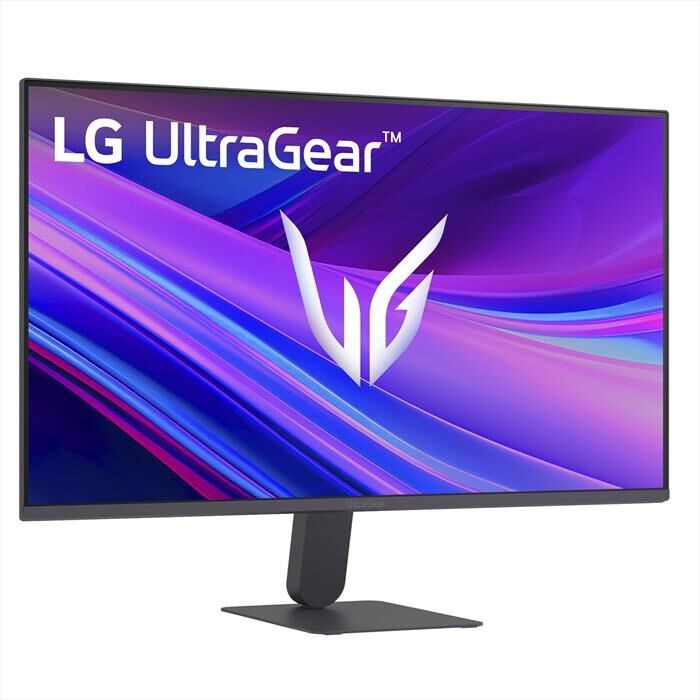 Monitor LCD FHD 27G411A-B.AEU LG UltraGear in offerta da Euronics