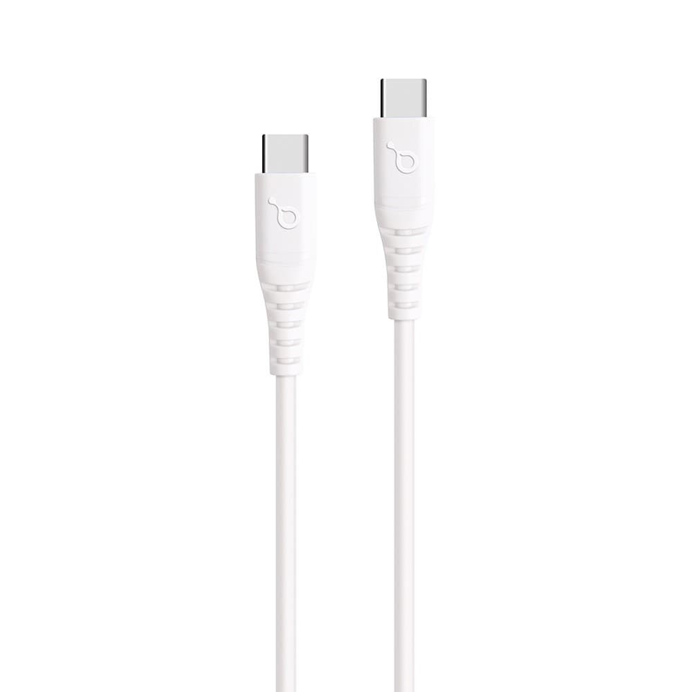 Cavo USB-C a USB-C, 100 cm – Unieuro