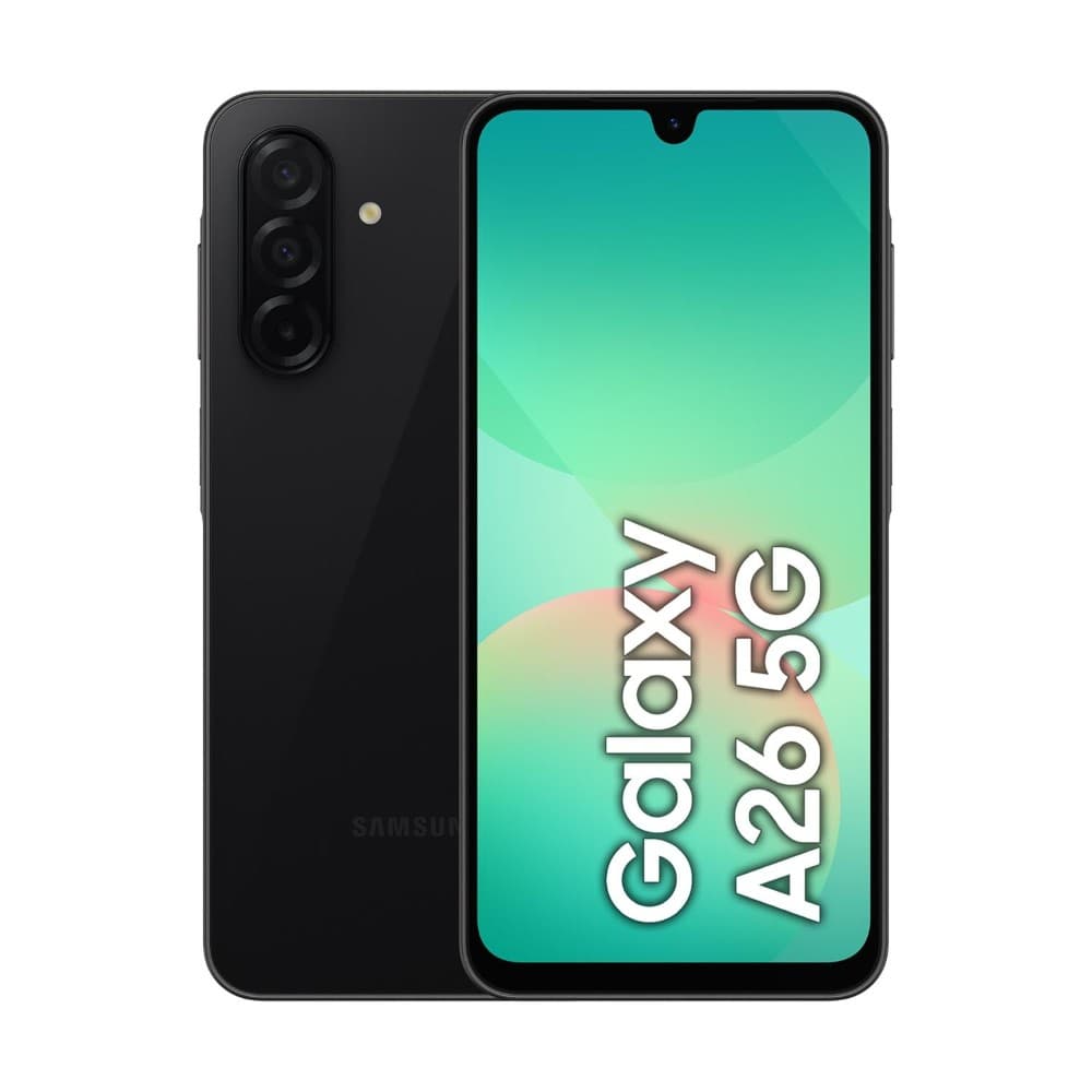 Samsung Galaxy A26 in offerta da Esselunga