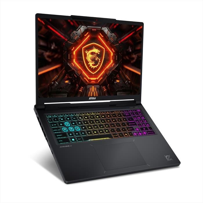 MSI Notebook Gaming Crosshair 16 HX E14WFK-061IT 50 pezzi in offerta da Comet