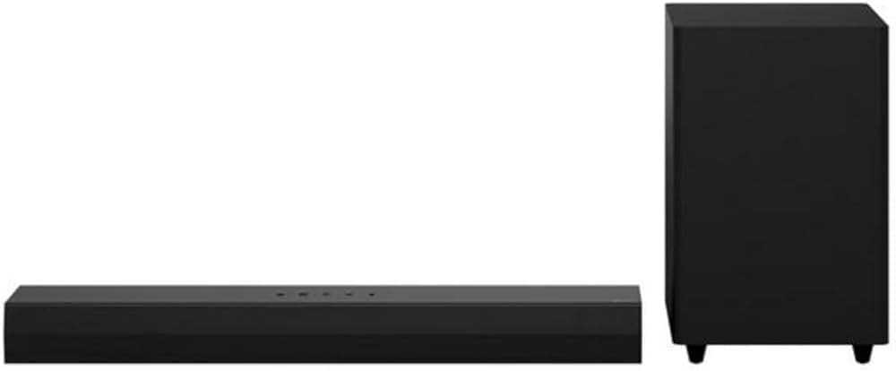 LG Soundbar S30A – Comet