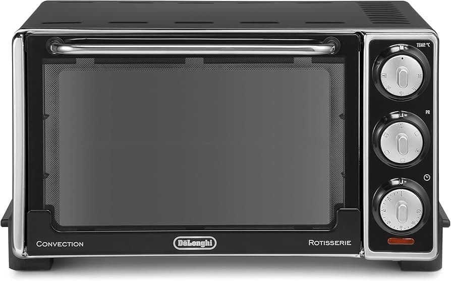 DeLonghi forno elettrico EO20792, 20 LT – Comet