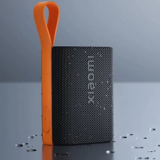 Xiaomi mini speaker Sound Pocket QBH4269GL – Expert