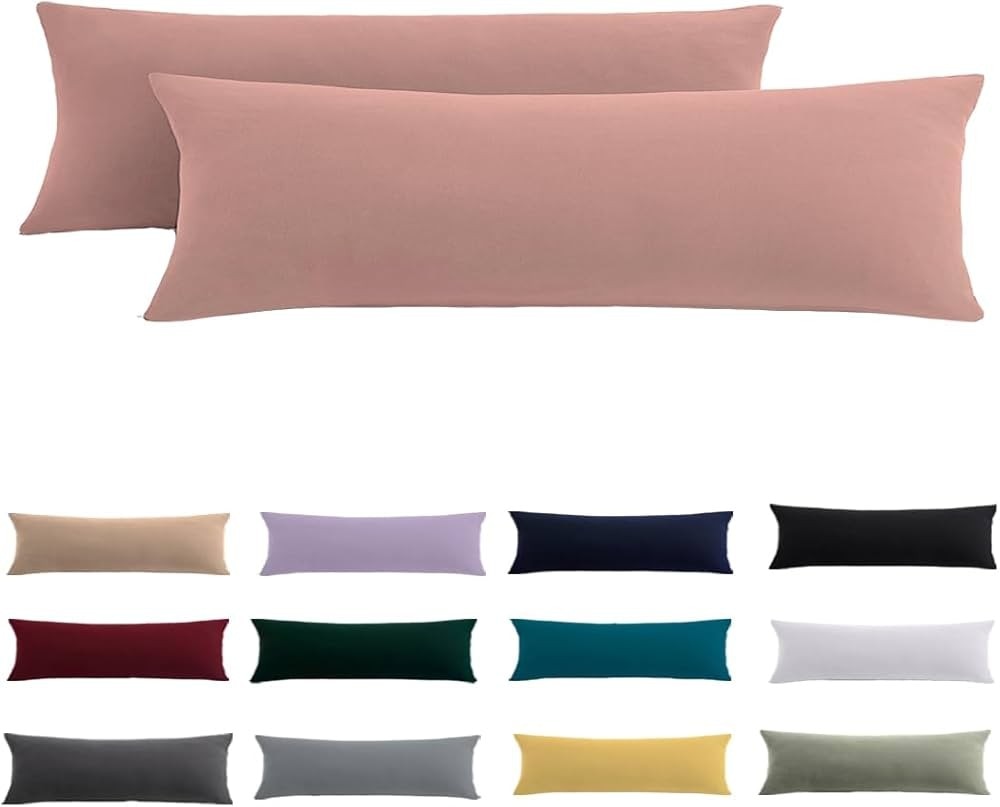 Novitesse federa per cuscino laterale 40 x 145 cm in offerta da ALDI