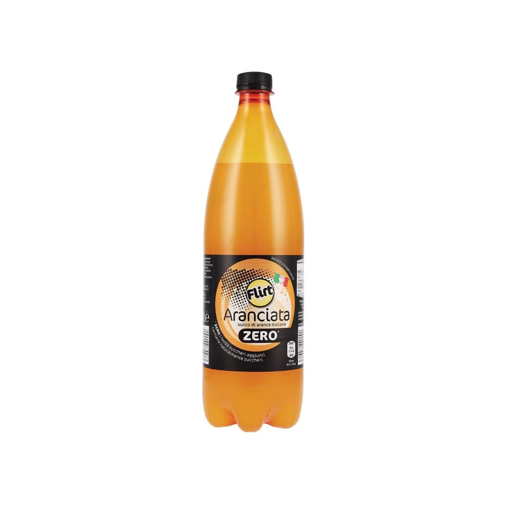 Flirt bevanda zero, 1 l – ALDI